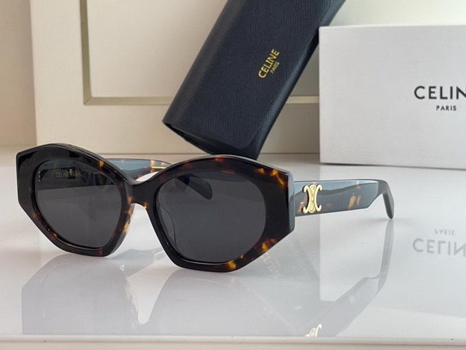 Celine Sunglasses ID:20230724-116